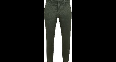 Mac Driver Pants Chino Donkergroen - Maat W 31 - L 32 - Heren