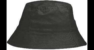 Neutral Bucket Hat NEK93060 - Charcoal - M/L