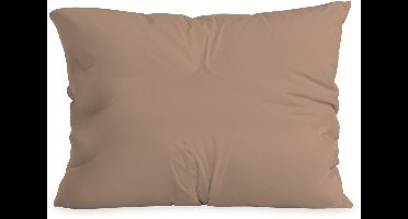 Zelesta Comfort Duo Kussensloop - Terra 80x80cm