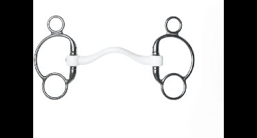 Trust Inno Sense 2,5 Eggbutt Port Hard 12,5