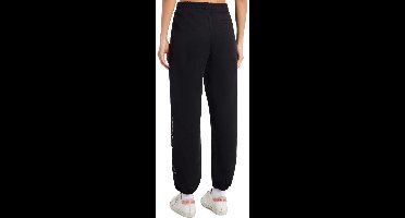KARL LAGERFELD JEANS SIGNATURE SEQUINS SWEATPAN Zwart XS EU