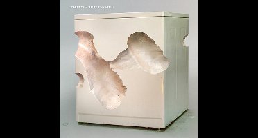Matmos - Ultimate Care II (CD)