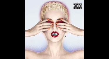 Katy Perry - Witness (CD)