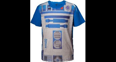 Star Wars Kids R2D2 t-shirt 134/140