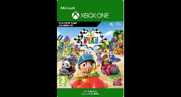 Race with Ryan - Xbox One Download