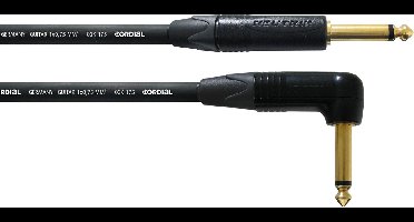 Cordial CSI 9 PR 175 instrumentkabel 9 m - Instrumentenkabel