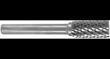 Ruko 116011 Hm Freesstift Cilindrisch Vorm A Cilinder (Zya)