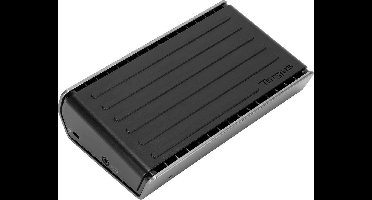 Targus USB-C universal DV1K-SV4K Docking Station
