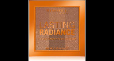 Rimmel Lasting Radiance Finishing Powder - 003 Espresso