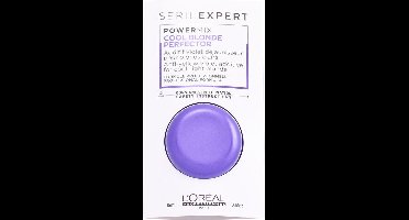 L'ORÉAL EXPERT POWERMIX COOL BLONDE PERFECTOR 10G