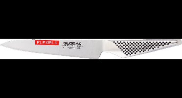 Global GS11 Fileermes - 15 cm - Flexibel