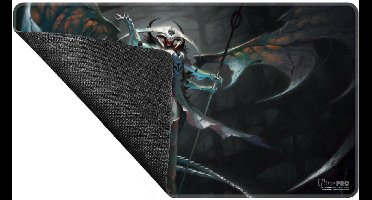 Ultra Pro - Magic: The Gathering - Commander Series - Fan Vote 1 - Atraxa Stitched Edge Playmat - UK