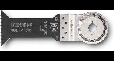 Fein 50x E-Cut Long-Life zaagblad StarlockMax 42 mm - 63502203250