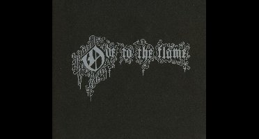 Ode to the Flame