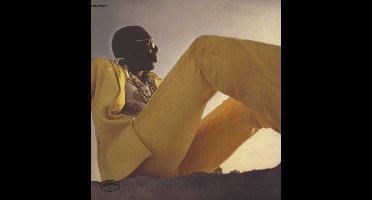 Curtis (LP)