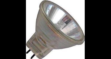 Schiefer GU4 MR11 Halogeen Spot | 10W 12V 3000K 30° Ø35mm | Dimbaar
