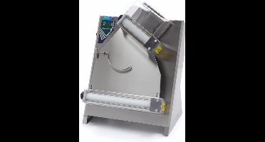 Deegroller Machine - Ø 40 cm - Automatisch - Ingebouwde Timer