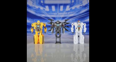 Transformers F92025L0 transformerspeelgoed