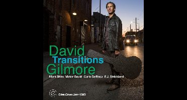Transitions