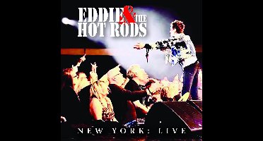 New York: Live