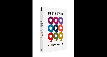9 X Symphony No.9