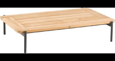 4-Seasons Yoga koffie tafel - Ø 73 cm. H 35 cm.