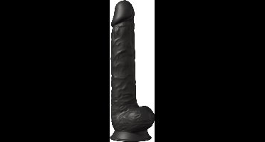 Realistische Dildo Dream Toys Real Love Siliconen Ø 6,3 cm