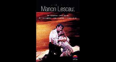 Manon L'Escaut