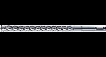 Rotec HAMERBOOR SDS+ QUATTRO-X 9,0X100/165