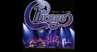 Greatest Hits Live