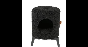 Kattenhuis - Jean Zwart