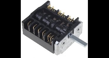 BEKO - OVENSCHAKELAAR - CSS56000GW - 263900019