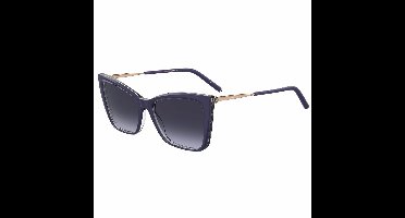 Zonnebril Dames Carolina Herrera HER-0180-S-KY2 ø 57 mm