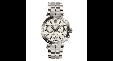 Versace - VE1D01823 - Polshorloge - Heren - Kwarts - Aion Chrono