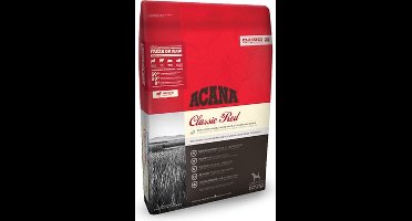 Acana Classics Classic Red 6 kg - Hond