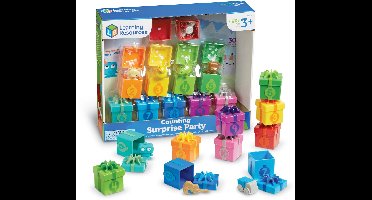 Learning Resources Counting Surprise Party™ - 1+