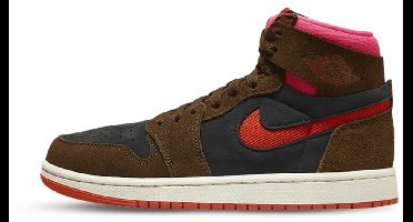 "Nike Air Jordan 1 Zoom CMFT 2 ""Cacao Wow"" - Sneakers - Unisex"
