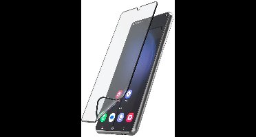Hama Screenprotector Hiflex Eco geschikt voor Samsung Galaxy S22+ / S23+