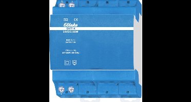 Eltako 30014033 DIN-rail netvoeding 2 A 48 W Aantal uitgangen:1 x Inhoud 1 stuk(s)