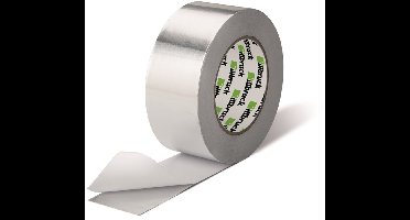Foliekleefband Alu Illbruck Me311 75Mm X 50Mtr