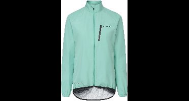 Vaude Bike Drop Iii Jas Groen 38 / Regular Vrouw