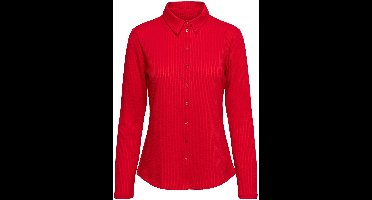 &Co Woman LOTTE STRUCTURE - Sale - S - Rood