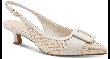 Marco Tozzi BY GUIDO MARIA KRETSCHMER Dames Pumps 2-89500-46 402 F-breedte Maat: 38 EU