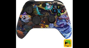 Clever Halloween Controller (Xbox compatibel)