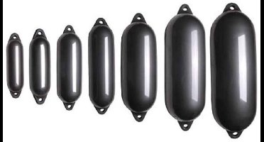 Majoni F5 Star Stootwil Zilver 30 x 90 cm