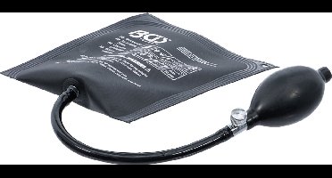 BGS drukkussen - 3544