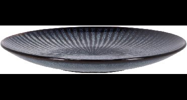 Cosy & Trendy Dessertbord / Ontbijtbord Atlantis Stripe ø 21.5 cm