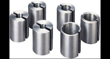 ROTHENBERGER Reductie-inzetstuk voor ROFROST TURBO 1.1/4" 12mm (1/2") - 62211