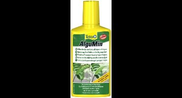 Tetra Aqua Algumin Algenbestrijdingsmiddel - 250 ml