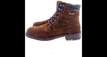 PME Ridger boots middelbruin, 40 / 6.5